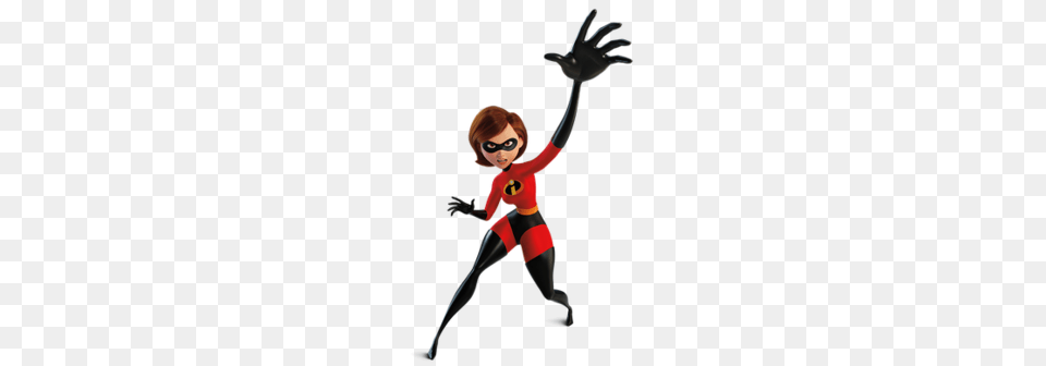 Helen Parr, Person, Clothing, Costume, Electrical Device Png