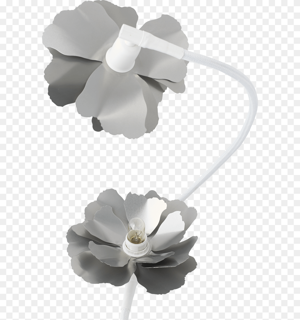 Helena Decorative Garland Artificial Flower, Accessories, Plant, Petal, Lamp Png