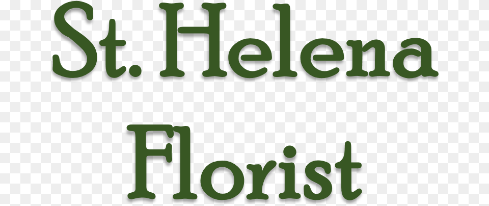 Helena Florist Little Diva, Text, Green, Number, Symbol Free Transparent Png