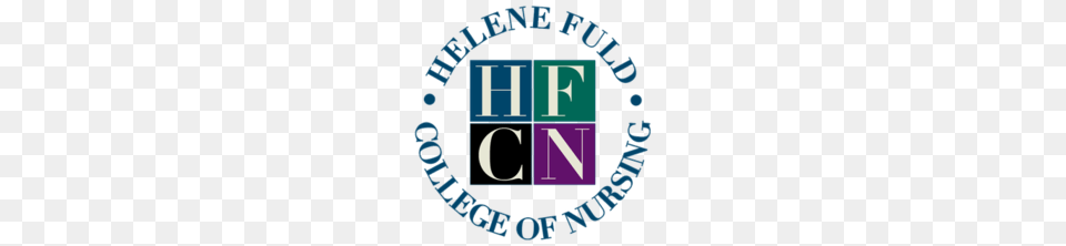 Helene Fuld College Of Nursing, Logo, Outdoors Free Png