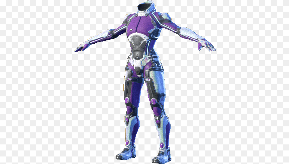 Heleus Defender Armor I Mass Effect Andromeda Heleus Armor, Adult, Female, Person, Woman Free Png Download