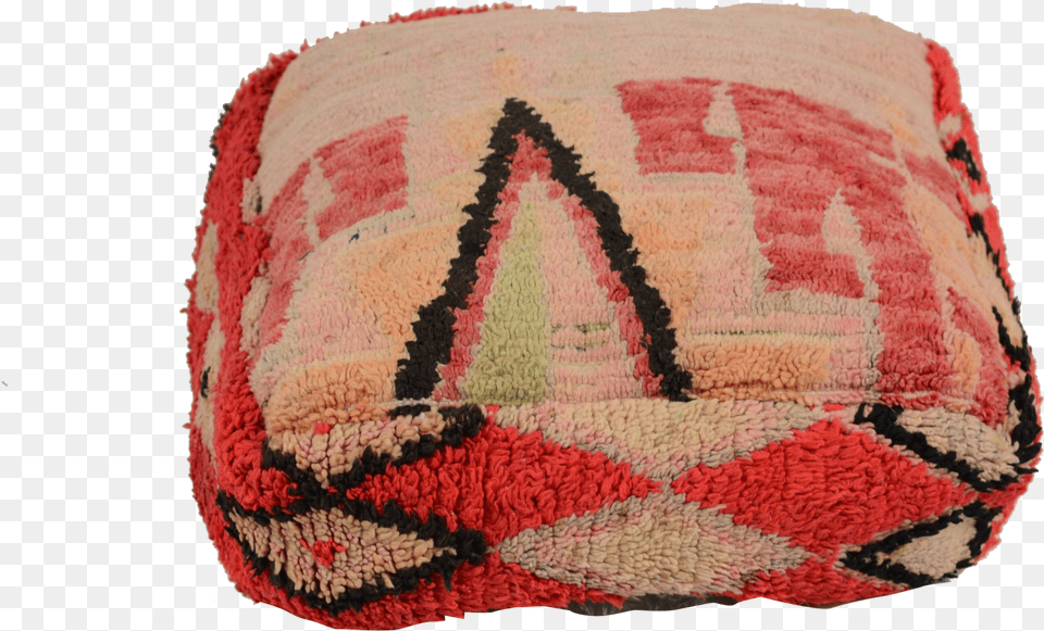 Helga Boujad Floor Cushion Cake, Home Decor, Rug, Pillow, Accessories Free Png Download