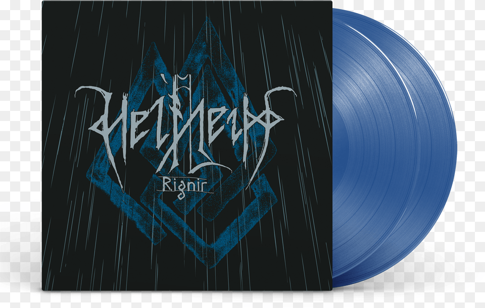 Helheim Rignir Vinyl Helheim Heiindmr Ok Mtgangr, Advertisement Free Png