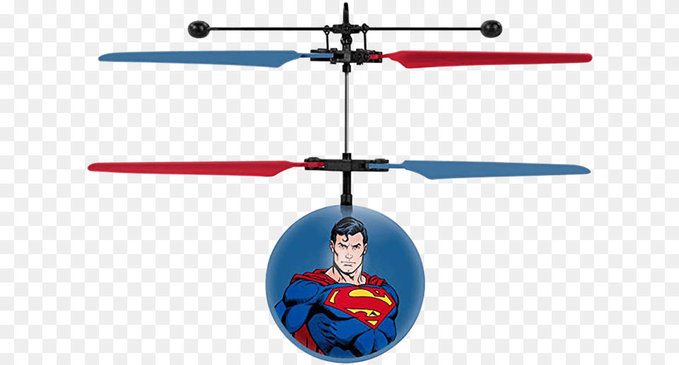 Heli Ball Spider Man, Vehicle, Transportation, Helicopter, Aircraft Free Transparent Png