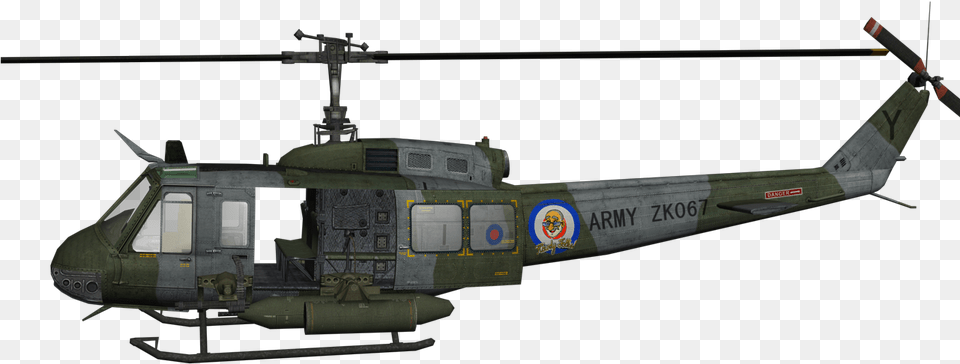 Heliborne Uh 1 Y, Aircraft, Helicopter, Transportation, Vehicle Free Png Download