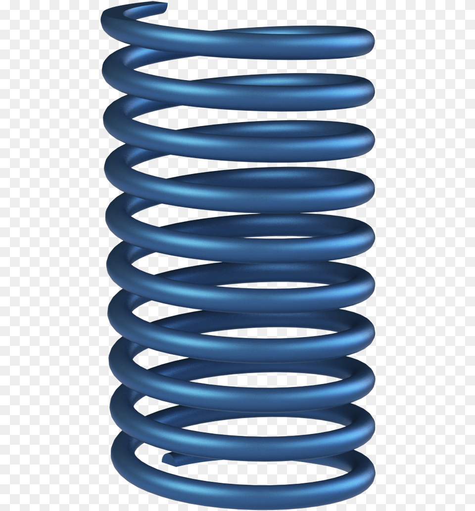 Helical Spring Networking Cables, Coil, Spiral Png