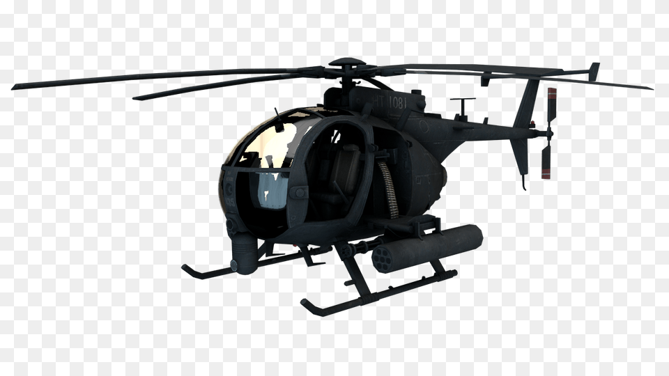 Helicopter, Aircraft, Transportation, Vehicle Png Image