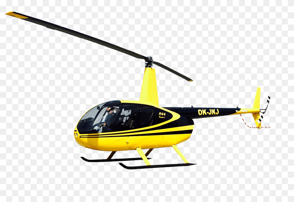 Helicopter, Aircraft, Transportation, Vehicle, Person Free Png