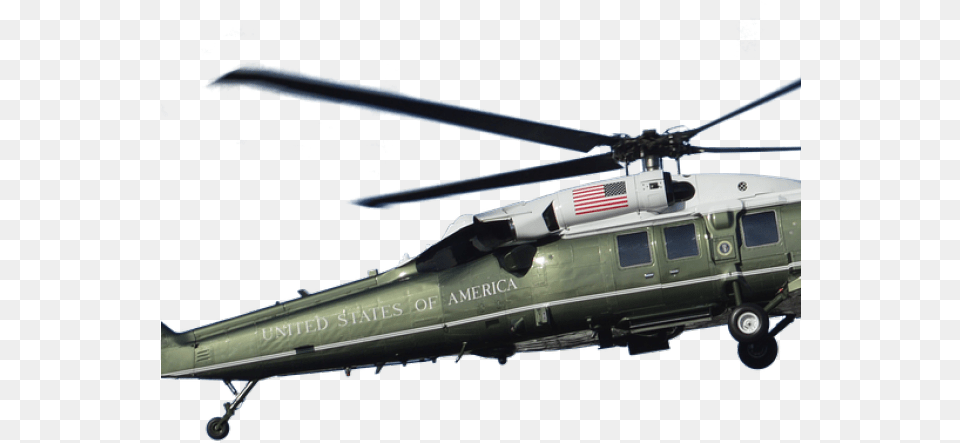 Helicopter, Aircraft, Transportation, Vehicle, Airplane Png Image
