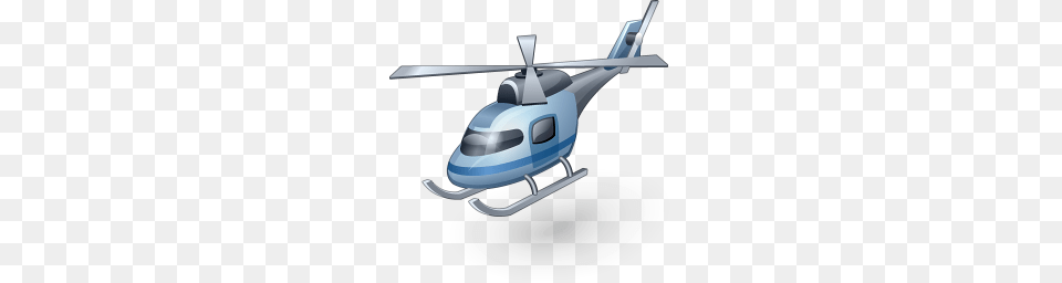 Helicopter, Aircraft, Transportation, Vehicle, Appliance Free Transparent Png