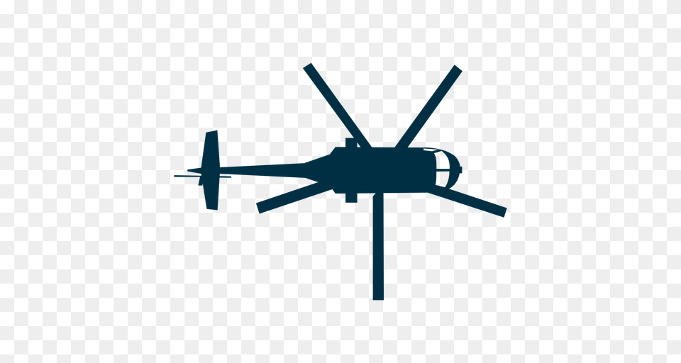 Helicopter, Aircraft, Transportation, Vehicle, Airplane Free Png
