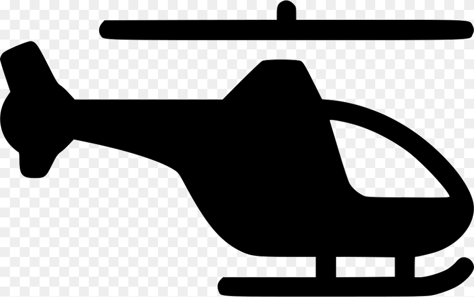 Helicopter, Aircraft, Transportation, Vehicle Png
