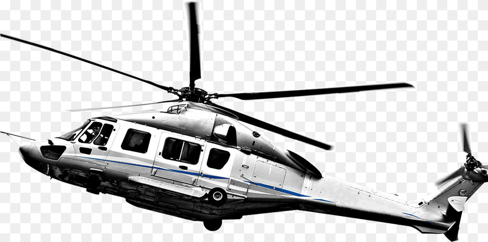 Helicopter, Aircraft, Transportation, Vehicle Free Transparent Png