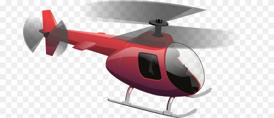 Helicopter, Aircraft, Transportation, Vehicle, Rocket Png Image