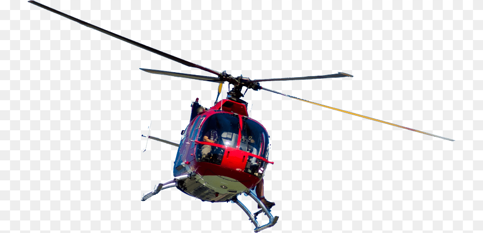 Helicopter, Aircraft, Transportation, Vehicle, Animal Free Png Download