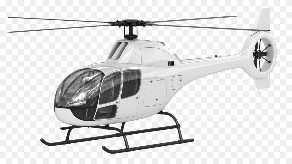 Helicopter, Aircraft, Transportation, Vehicle, Machine Png