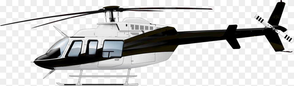 Helicopter, Aircraft, Transportation, Vehicle Free Png Download