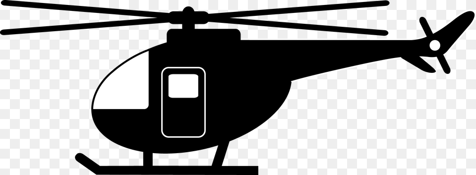 Helicopter, Aircraft, Transportation, Vehicle Png