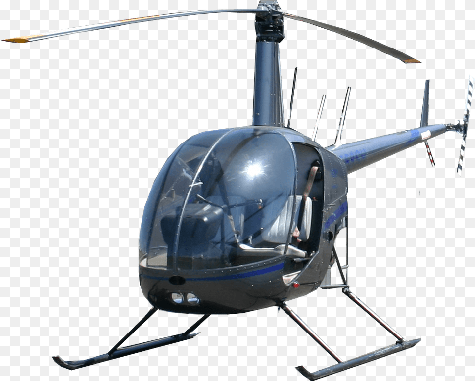 Helicopter, Aircraft, Transportation, Vehicle Png Image