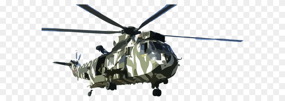 Helicopter Aircraft, Transportation, Vehicle, Appliance Png