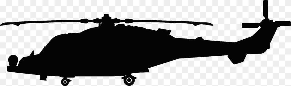 Helicopter, Aircraft, Transportation, Vehicle Free Png Download