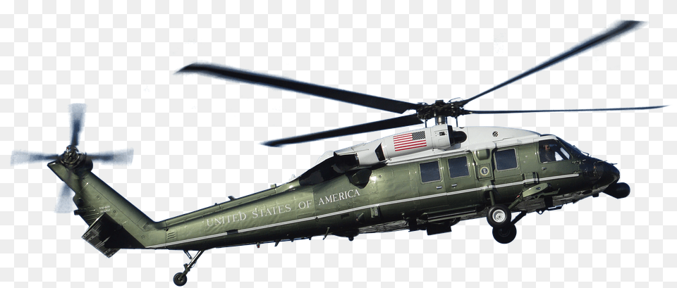 Helicopter, Aircraft, Transportation, Vehicle, Airplane Png Image