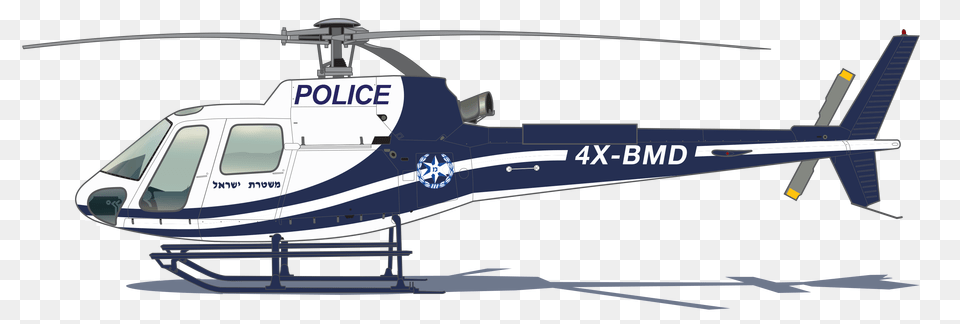 Helicopter, Aircraft, Transportation, Vehicle Free Png Download