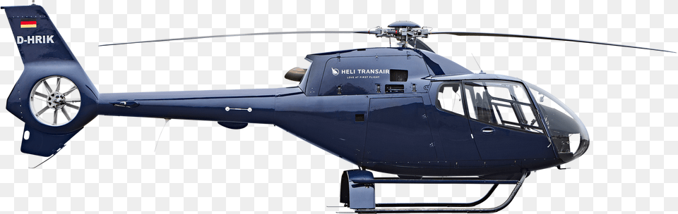 Helicopter Airbus Helicopter, Aircraft, Transportation, Vehicle, Machine Free Png