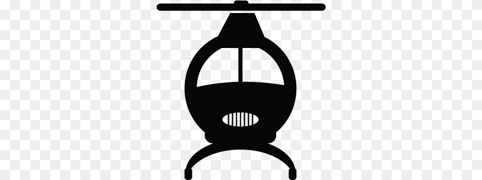 Helicopter Aircraft Flight Transport Icon Helicopter Rotor, Transportation, Vehicle Png