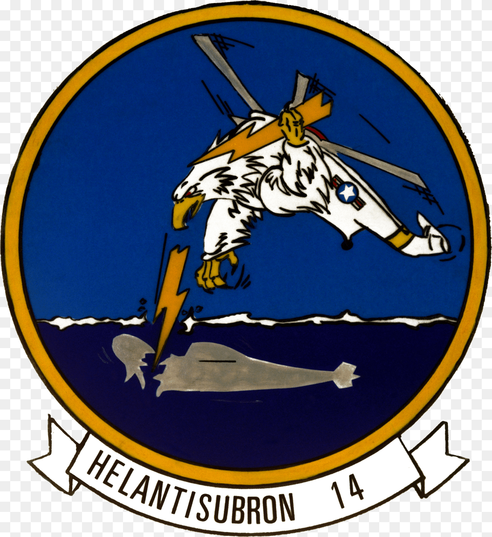 Helicopter Anti Submarine Squadron Free Png