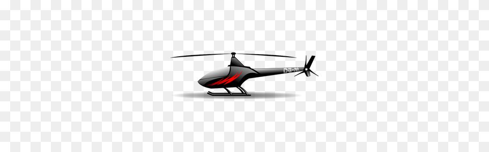 Helicopter Clipart, Aircraft, Transportation, Vehicle, Spaceship Free Png Download