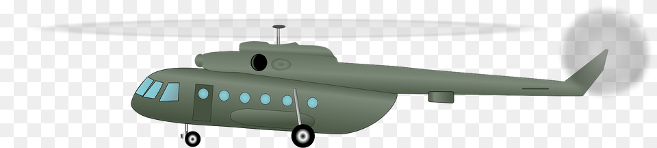 Helicopter Clipart, Aircraft, Transportation, Vehicle, Airplane Free Transparent Png