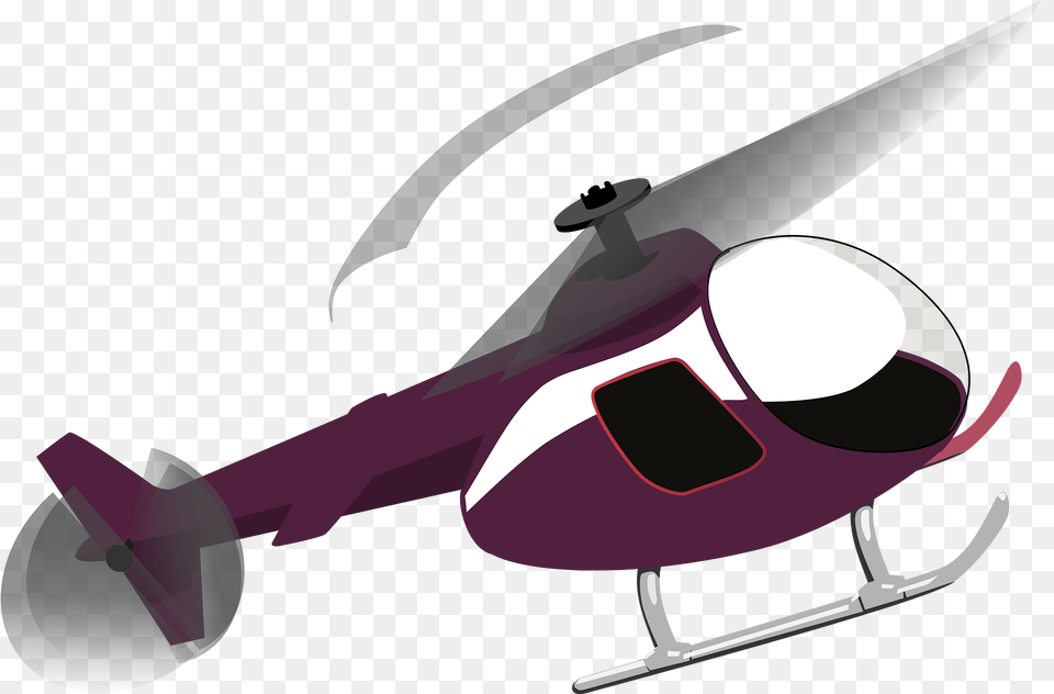 Helicopter Clipart, Aircraft, Vehicle, Transportation, Animal Free Transparent Png