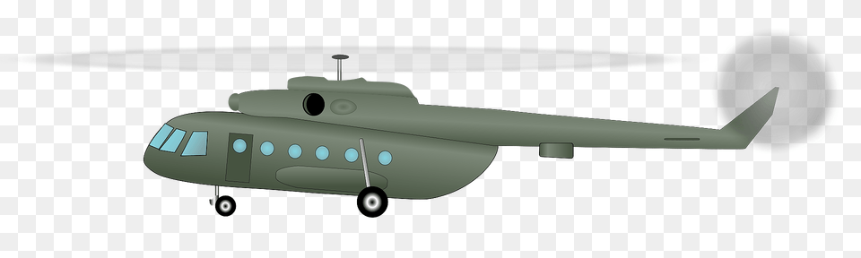 Helicopter Clipart, Aircraft, Transportation, Vehicle, Airplane Free Transparent Png