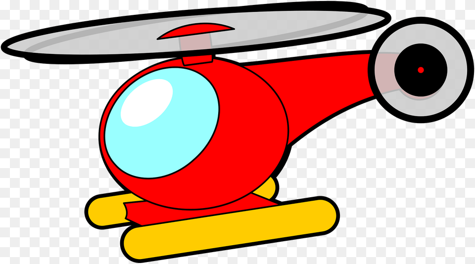 Helicopter Clipart, Camera, Electronics Png