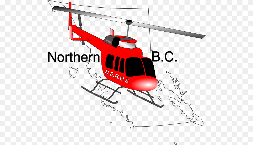 Helicopter Clipart, Aircraft, Transportation, Vehicle, Bulldozer Free Png Download