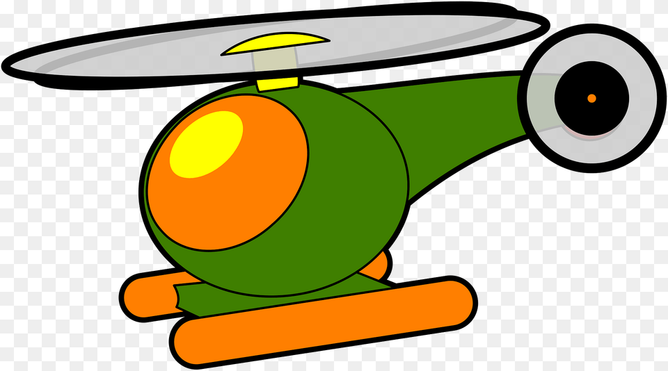 Helicopter Clipart, Lighting Free Transparent Png