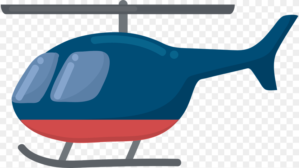 Helicopter Clipart, Aircraft, Transportation, Vehicle, Animal Png