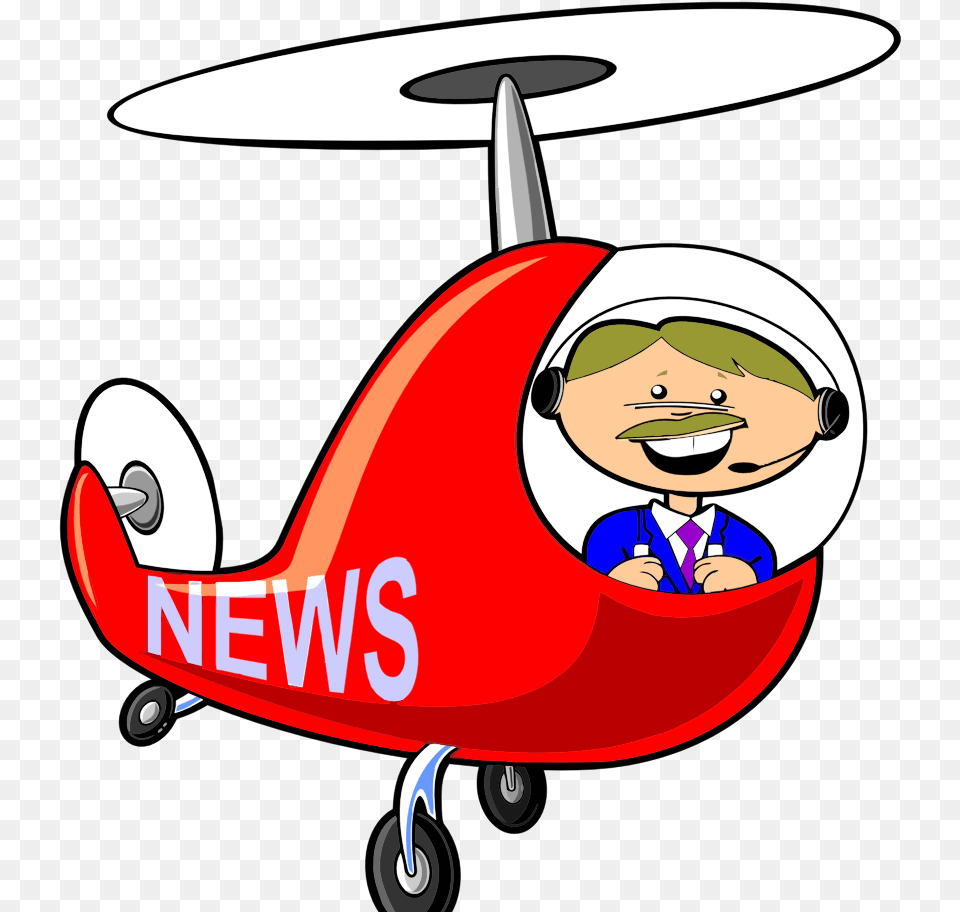 Helicopter Clipart Airplane Helicopter Clip Art, Baby, Person, Face, Head Free Png