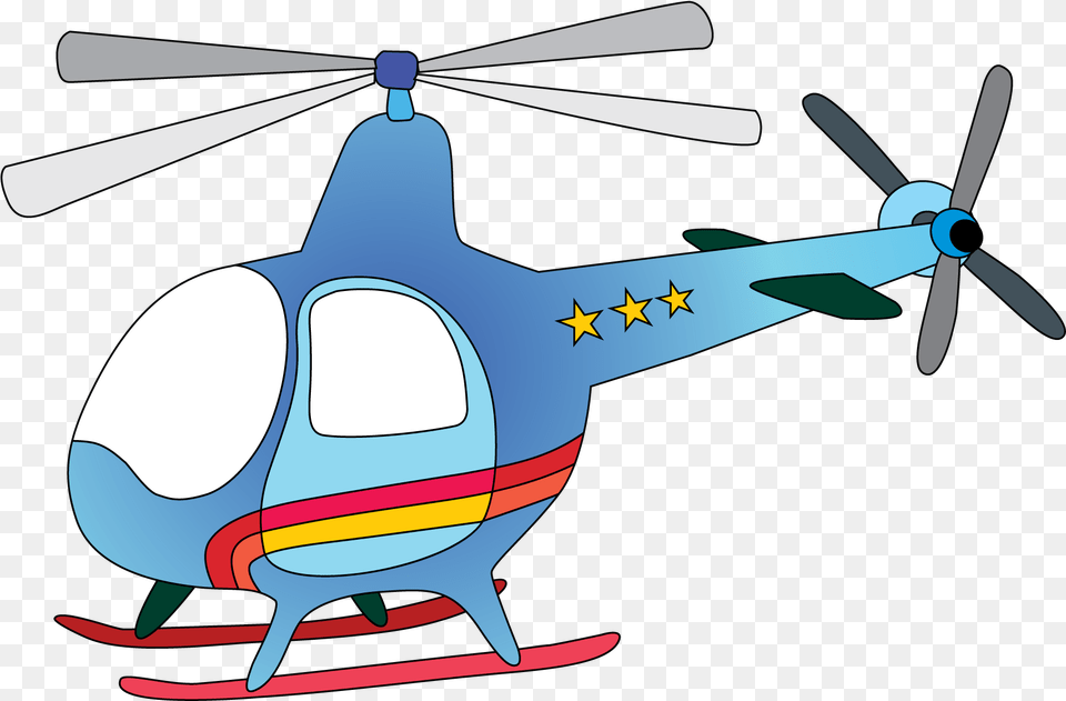 Helicopter Clipart Clip Art Helicopter, Aircraft, Transportation, Vehicle, Airplane Free Png