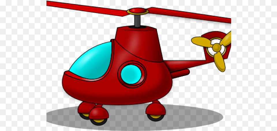 Helicopter Clipart Emergency Animated Clip Art, Aircraft, Transportation, Vehicle, Airplane Png