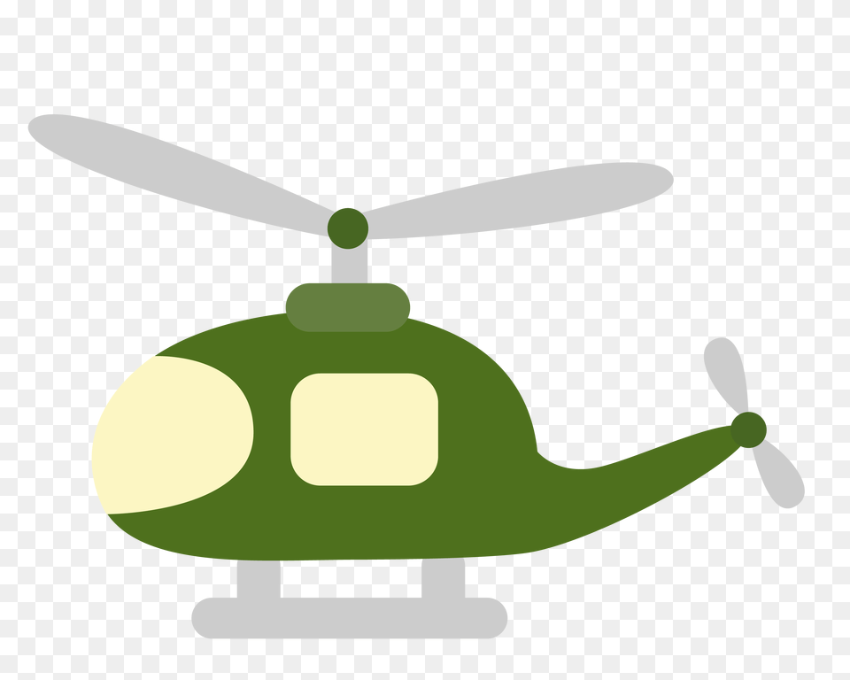 Helicopter Clipart Printable Free Png