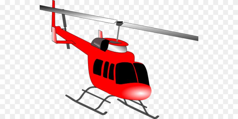 Helicopter Clipart Public, Aircraft, Transportation, Vehicle, Airplane Free Png