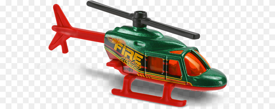 Helicopter Clipart Toy Helicopter Helicptero De Hot Wheels, Aircraft, Transportation, Vehicle, Airplane Free Png Download