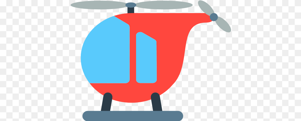 Helicopter Emoji For Facebook Email S Tony Lopez Merch, Aircraft, Transportation, Vehicle, Drum Png