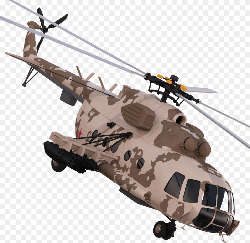 Helicopter Hd, Aircraft, Transportation, Vehicle Free Transparent Png