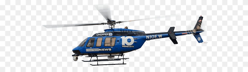 Helicopter Hd Transparent Helicopter Hd Images, Aircraft, Transportation, Vehicle Free Png Download