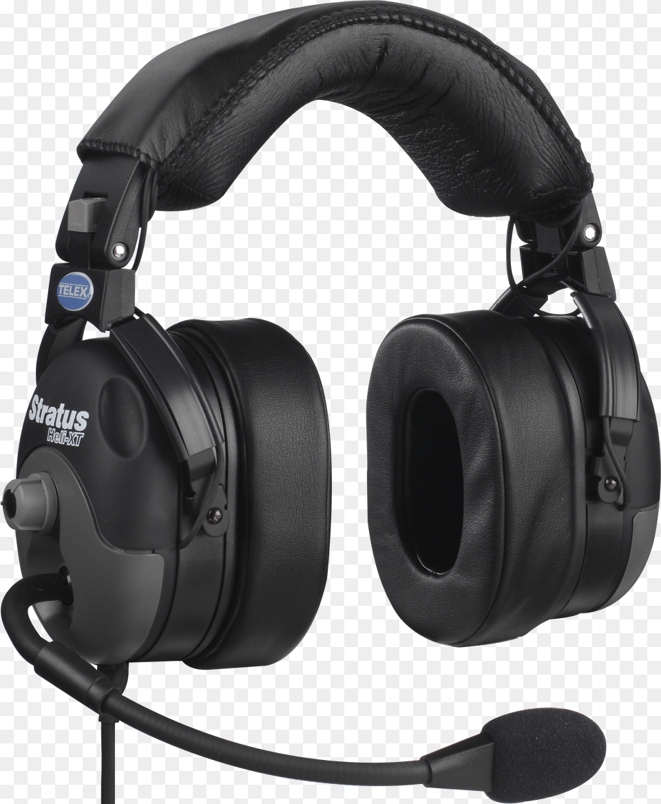 Helicopter Headset Png Image