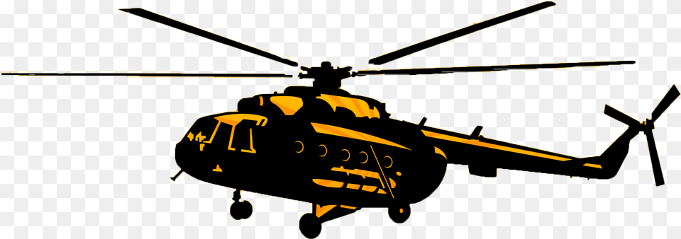 Helicopter Helikopter Sticker, Aircraft, Transportation, Vehicle Free Png
