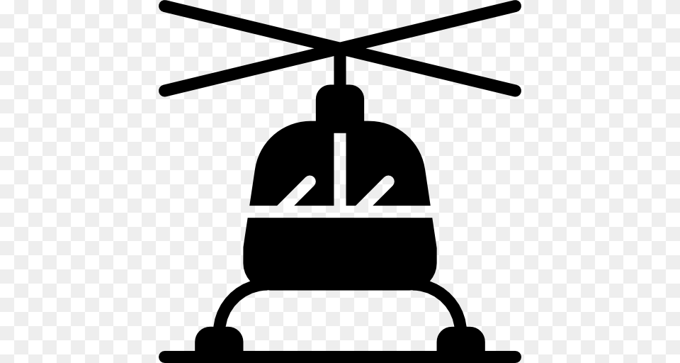 Helicopter Icon, Aircraft, Transportation, Vehicle, Lawn Free Png